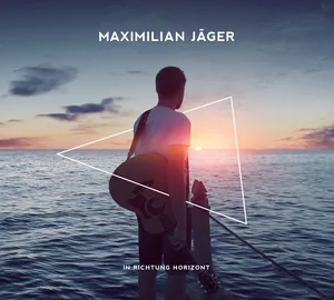 Maximilian Jäger - In Richtung Horizont